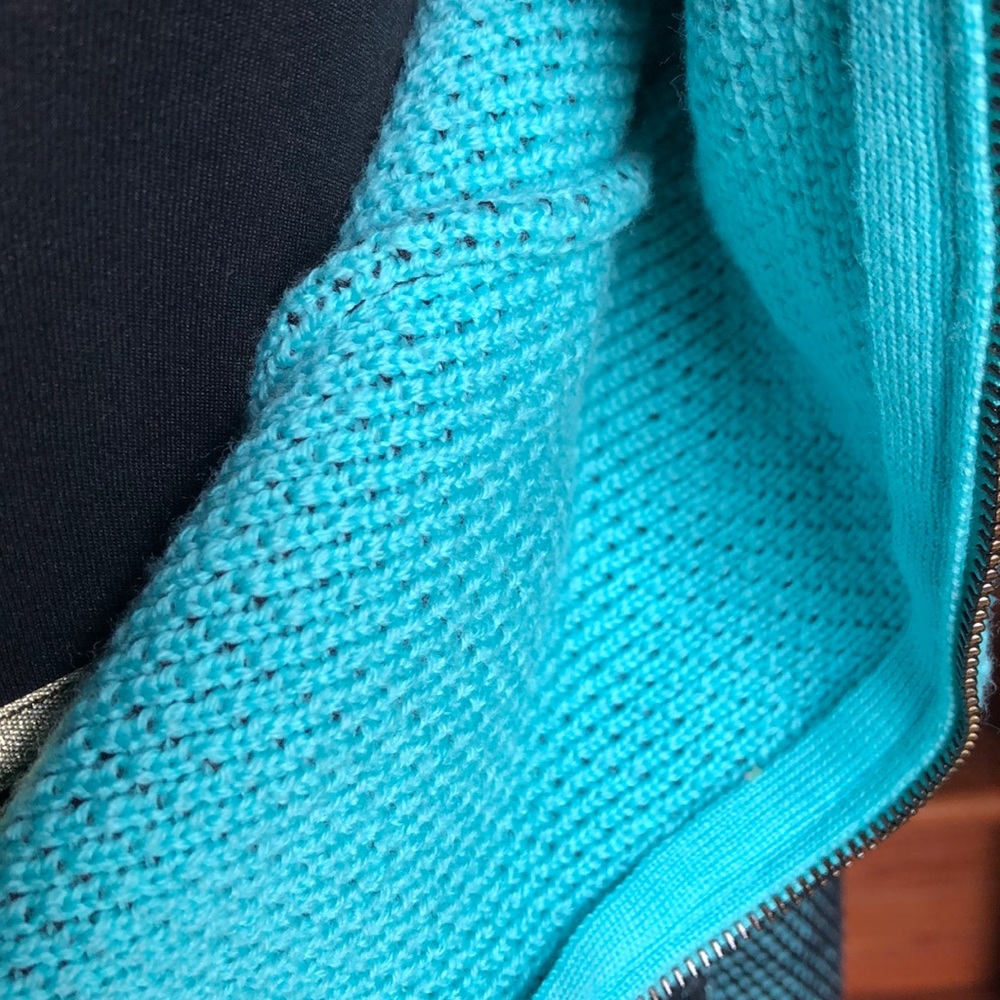 Carlisle Sweater - Picture 7 of 11